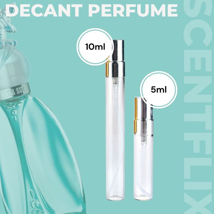Anna Sui Secret Wish decant