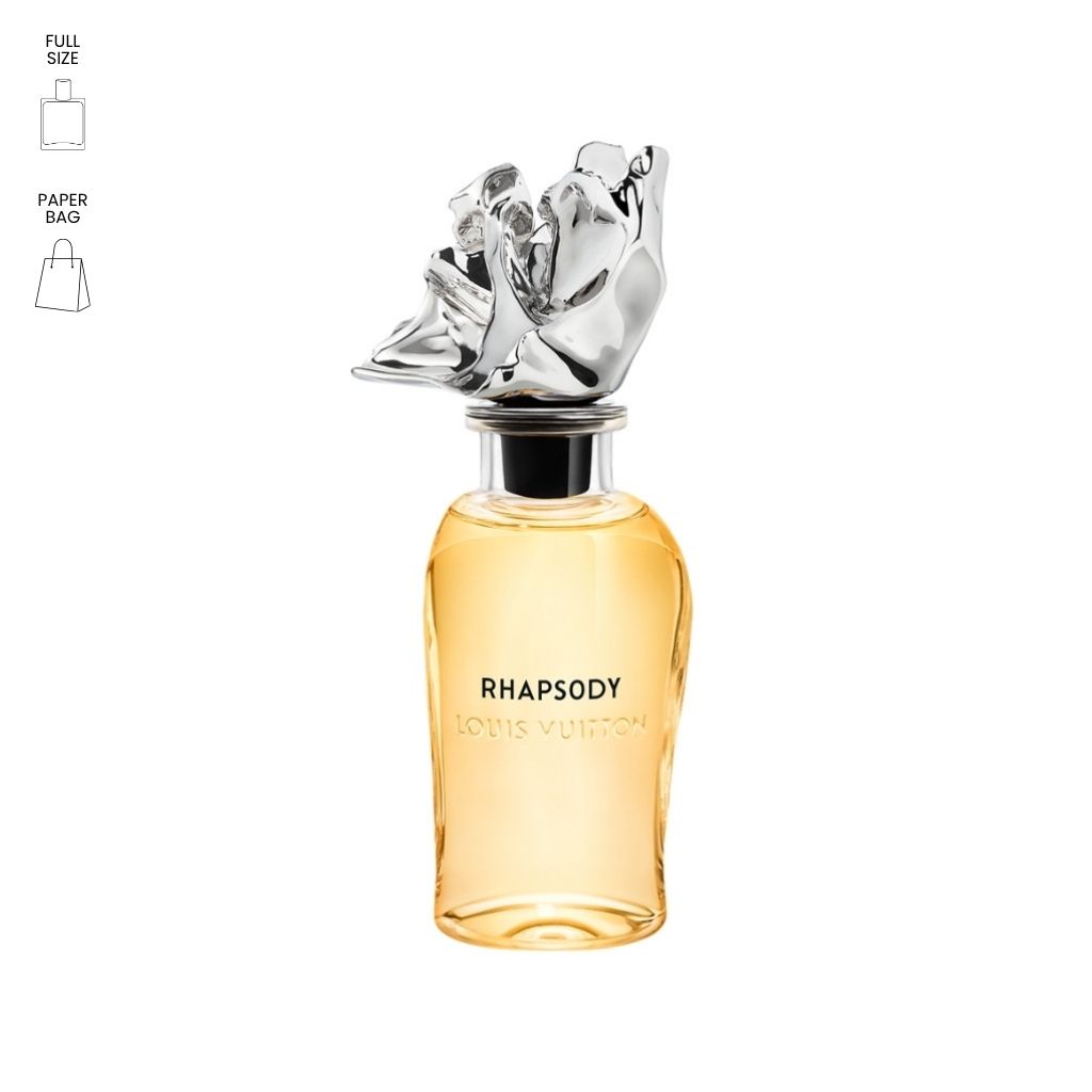 Louis Vuitton Rhapsody EDP 100ml