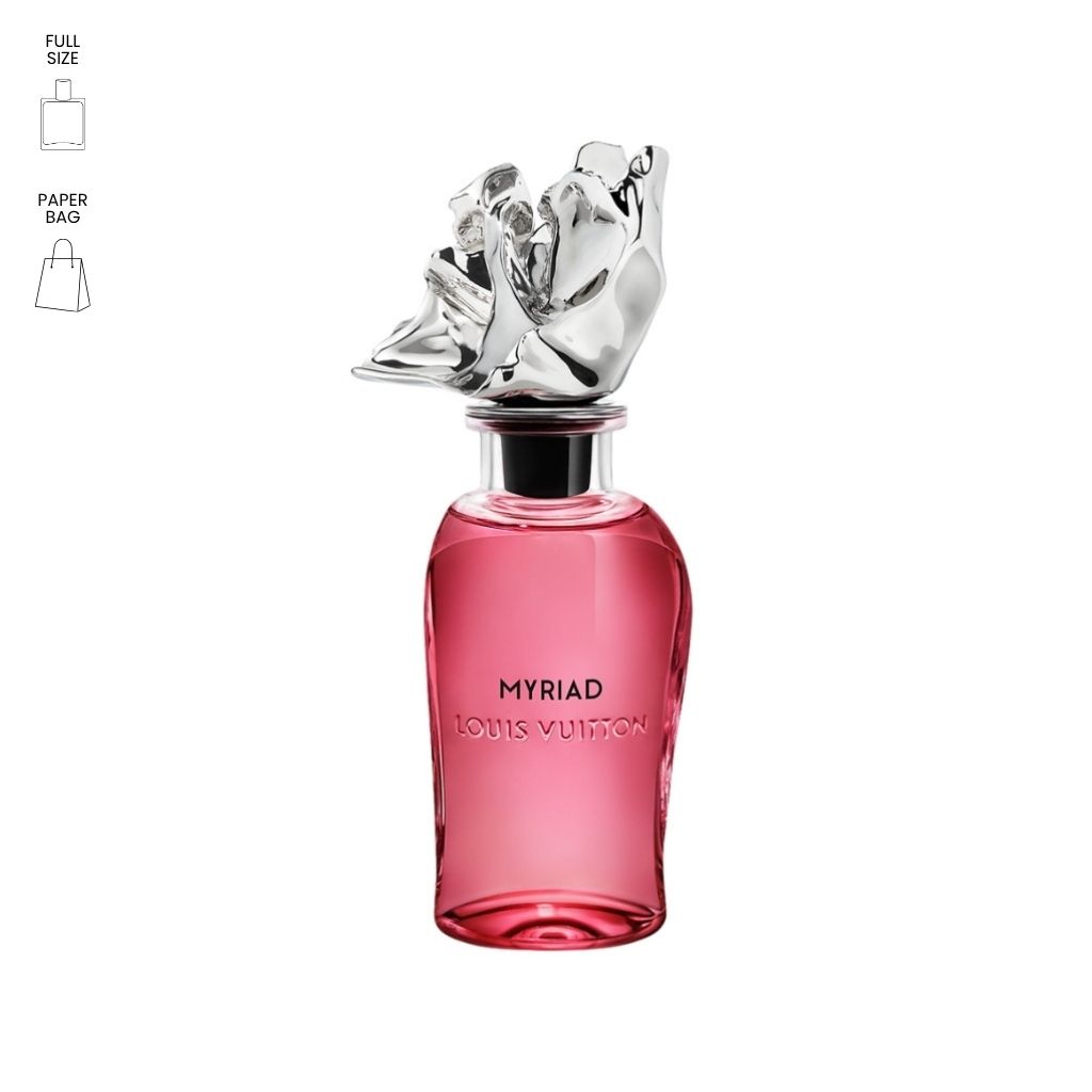Louis Vuitton Myriad EDP 100ml