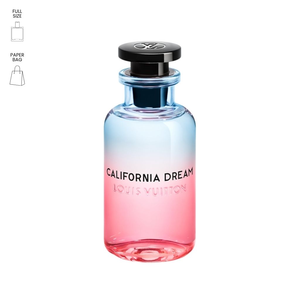 Louis Vuitton California Dream EDP 100ml