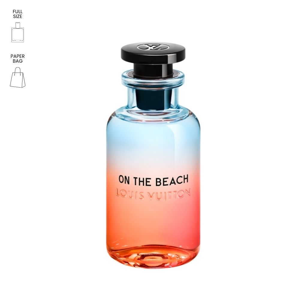 Louis Vuitton On The Beach EDP 100ml