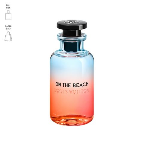 Louis Vuitton On The Beach EDP 100ml