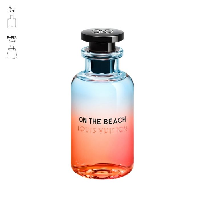 Louis Vuitton On The Beach EDP 100ml