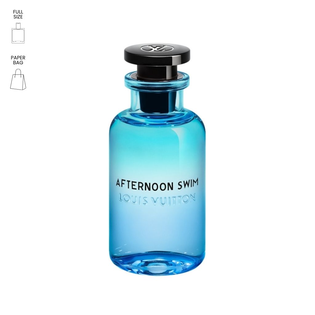 Louis Vuitton Afternoon Swim EDP 100ml