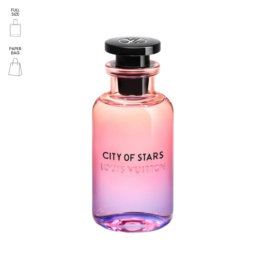 Louis Vuitton City of Stars EDP 100ml