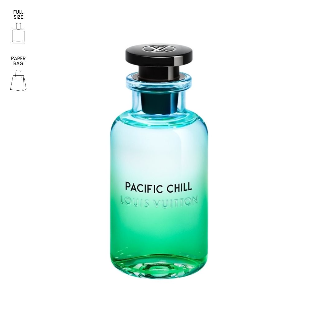 Louis Vuitton Pacific Chill EDP 100ml