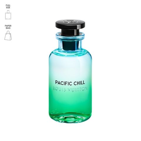 Louis Vuitton Pacific Chill EDP 100ml