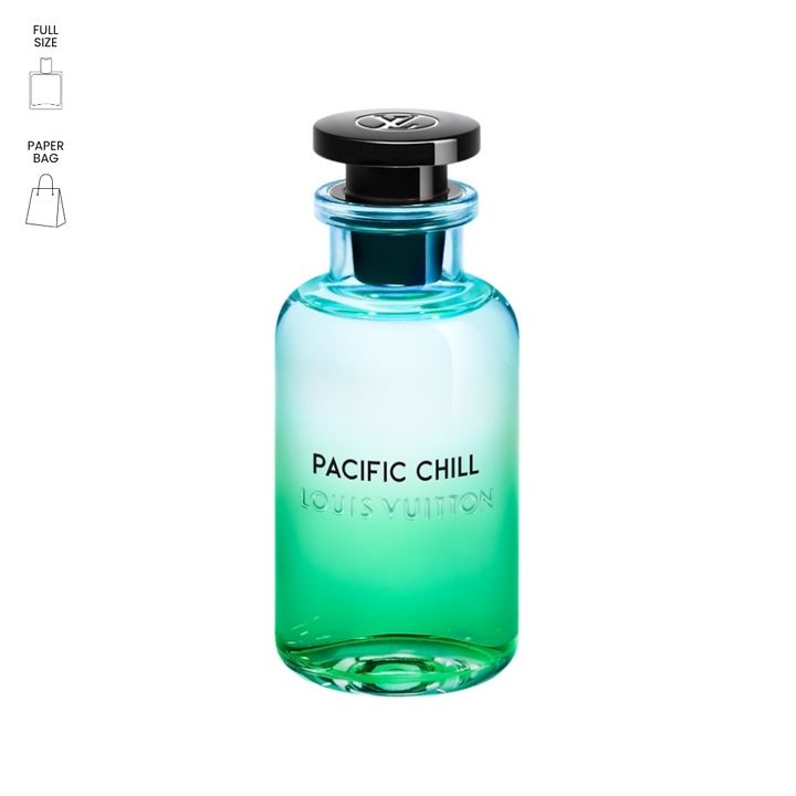 Louis Vuitton Pacific Chill EDP 100ml
