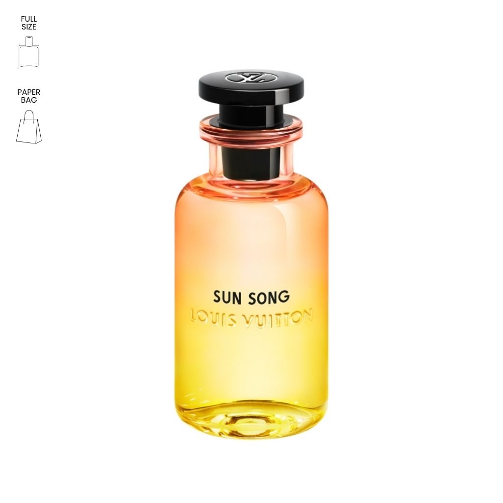 Louis Vuitton Sun Song EDP 100ml