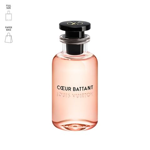 Louis Vuitton Coeur Battant EDP 100ml