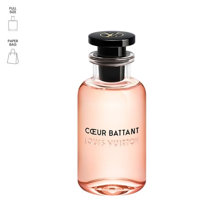 Louis Vuitton Coeur Battant EDP 100ml