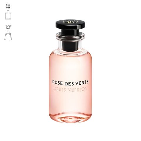 Louis Vuitton Rose des Vents EDP 100ml
