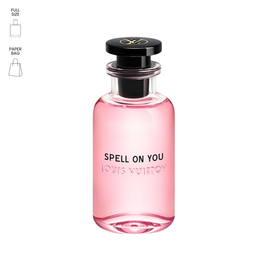 Louis Vuitton Spell on You EDP 100ml