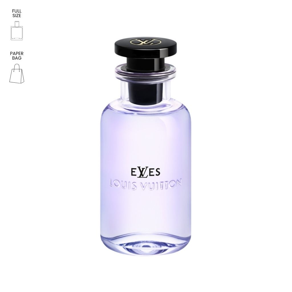 Louis Vuitton eLVes EDP 100ml