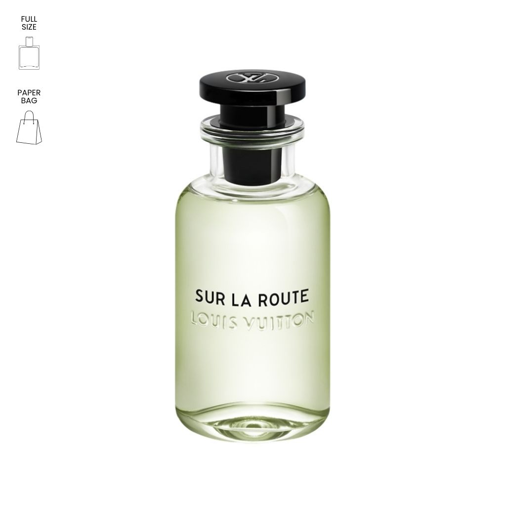 Louis Vuitton Sur La Route EDP 100ml