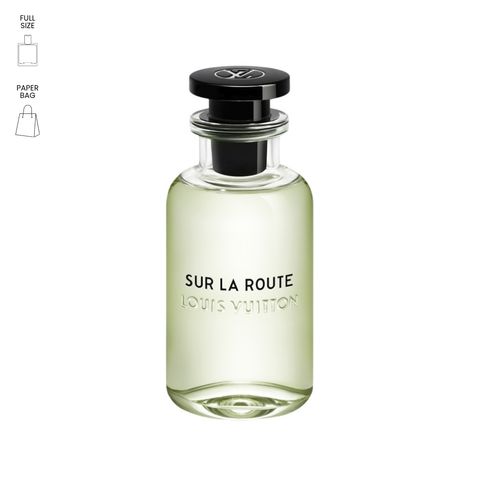 Louis Vuitton Sur La Route EDP 100ml