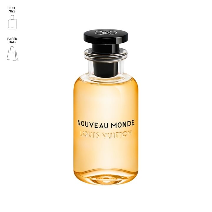 Louis Vuitton Nouveau Monde EDP 100ml
