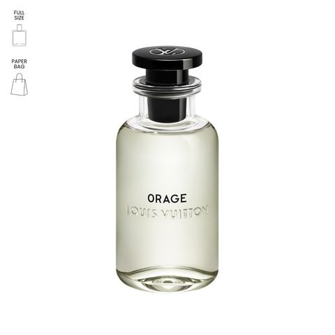 Louis Vuitton Orage EDP 100ml