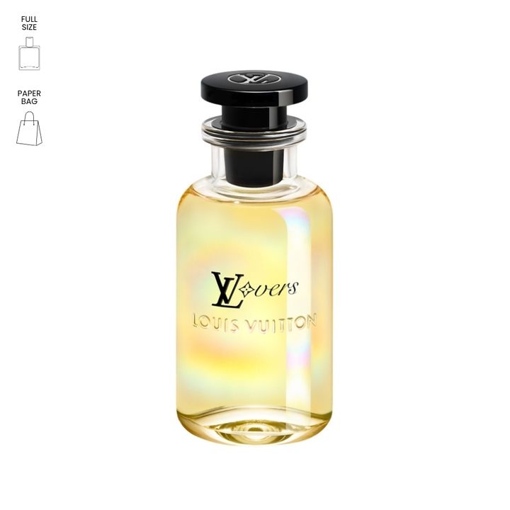 Louis Vuitton LV Lovers EDP 100ml