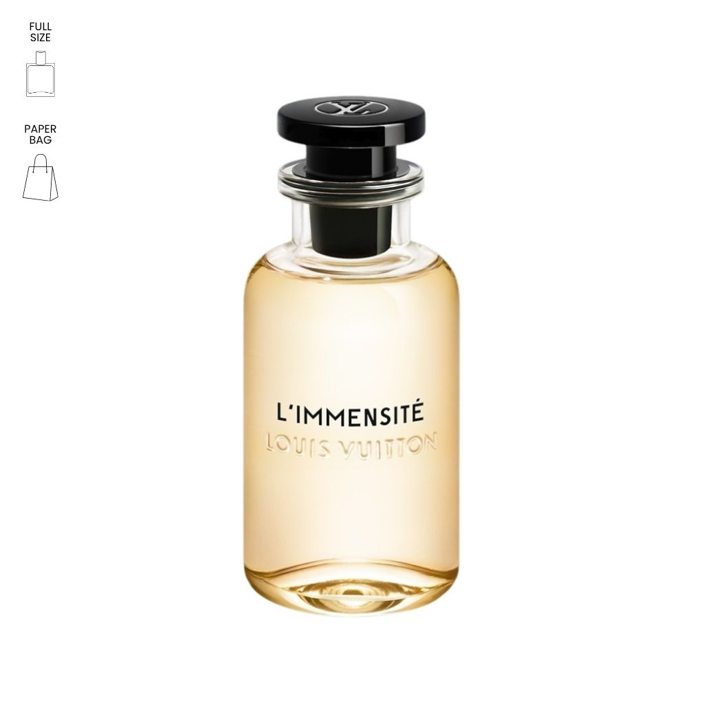 Louis Vuitton L'Immensite EDP 100ml