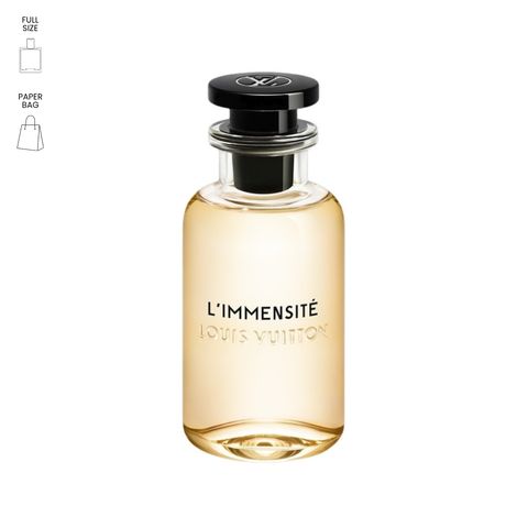 Louis Vuitton L'Immensite EDP 100ml