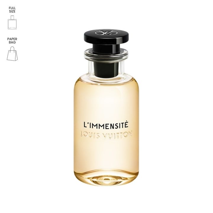 Louis Vuitton L'Immensite EDP 100ml