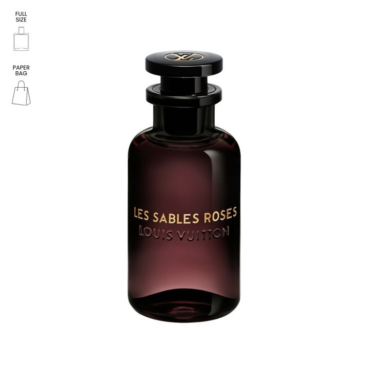 Louis Vuitton Les Sables Roses EDP 100ml