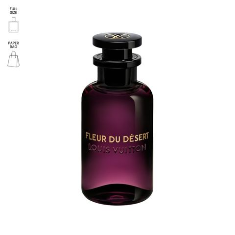 Louis Vuitton Fleur du Désert EDP 100ml