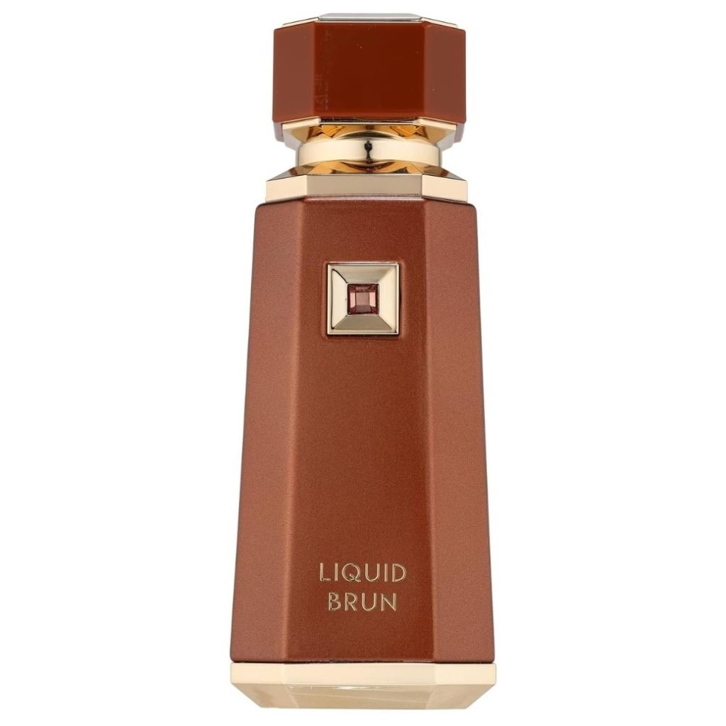 French Avenue Liquid Brun