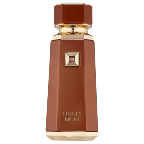 French Avenue Liquid Brun