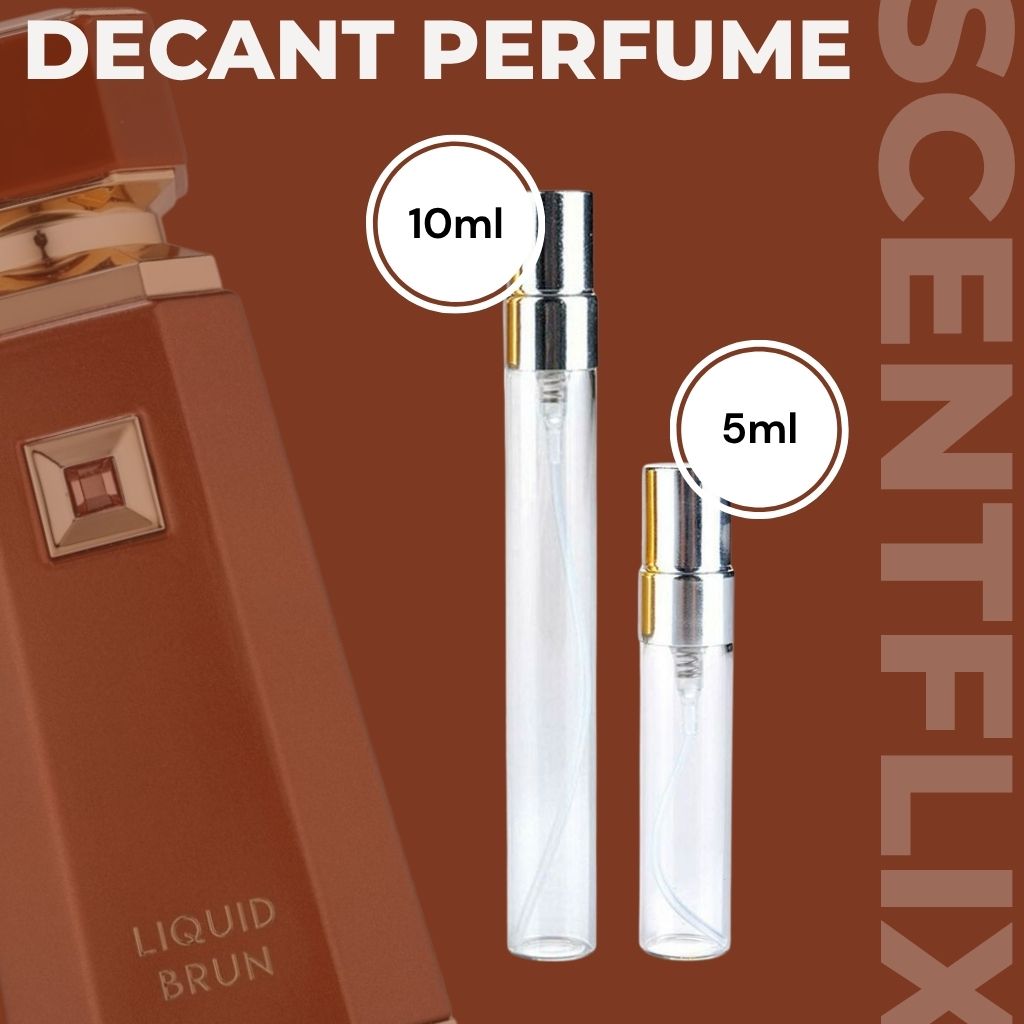 French Avenue Liquid Brun decant