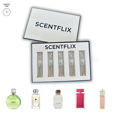 Soft Glam Daily Discovery Set