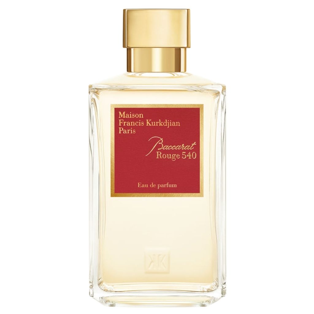 Maison Francis Kurkdjian Baccarat Rouge 540 EDP