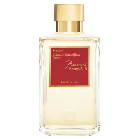 Maison Francis Kurkdjian Baccarat Rouge 540 EDP