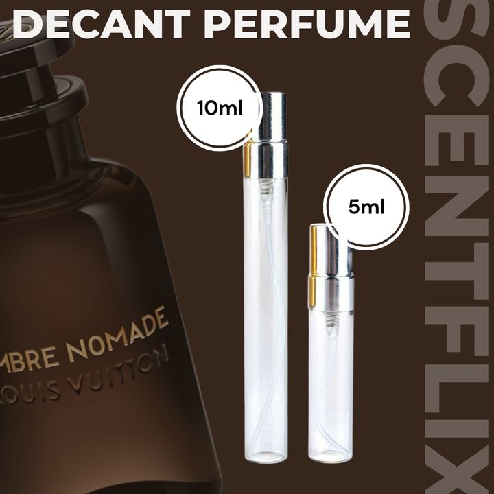 Louis Vuitton Ombre Nomade decant