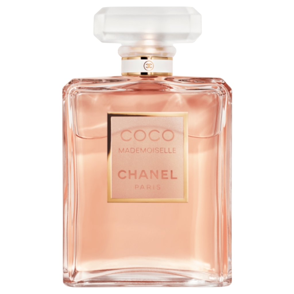 Chanel Coco Mademoiselle Eau de Parfum product image from Scentflix