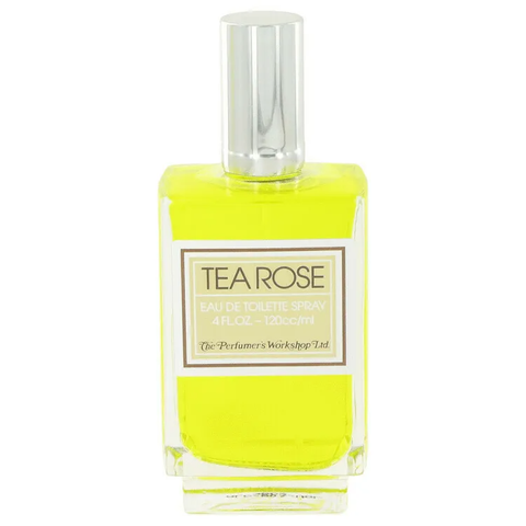 Perfumers Workshop Tea Rose