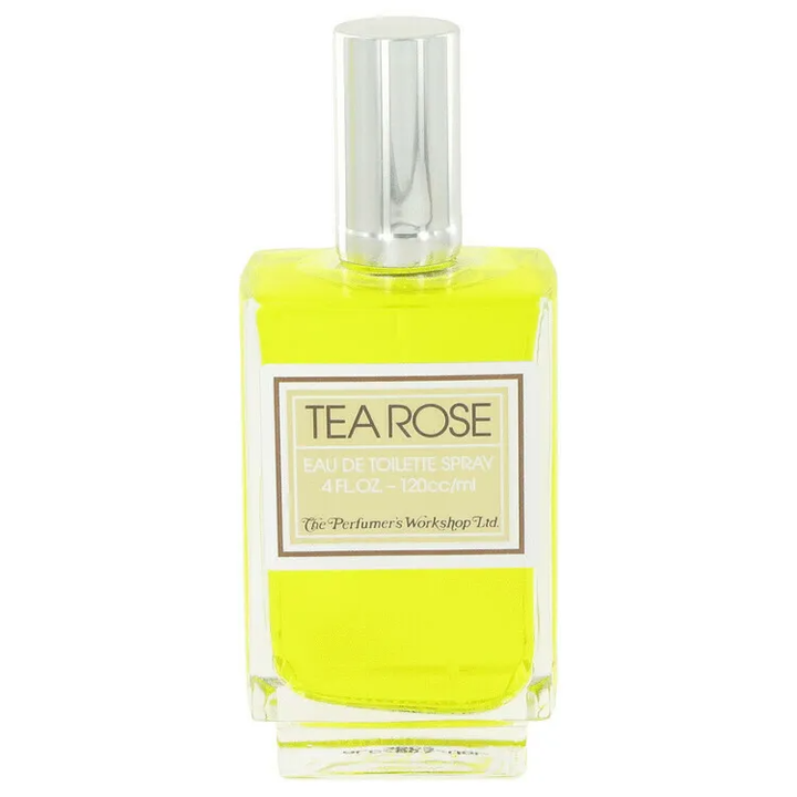 Perfumers Workshop Tea Rose