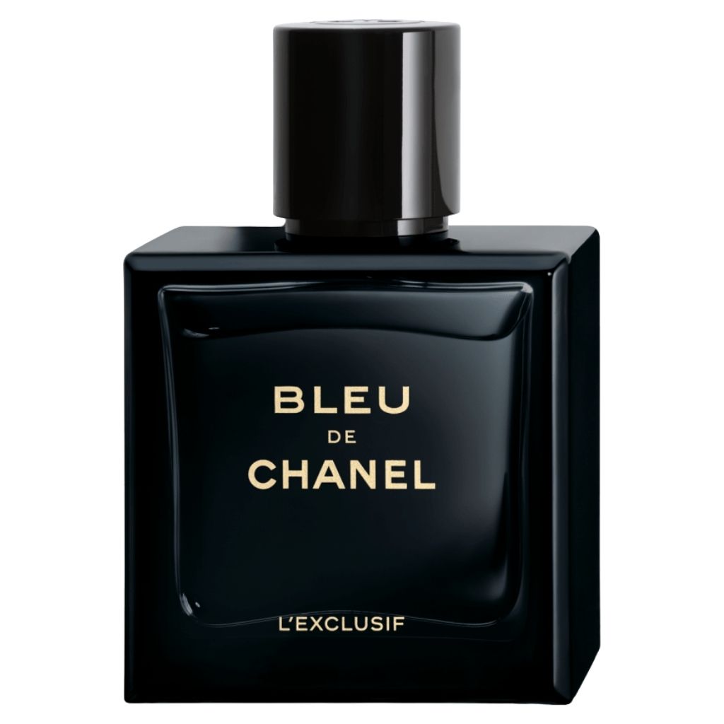 Bleu de Chanel L'Exclusif