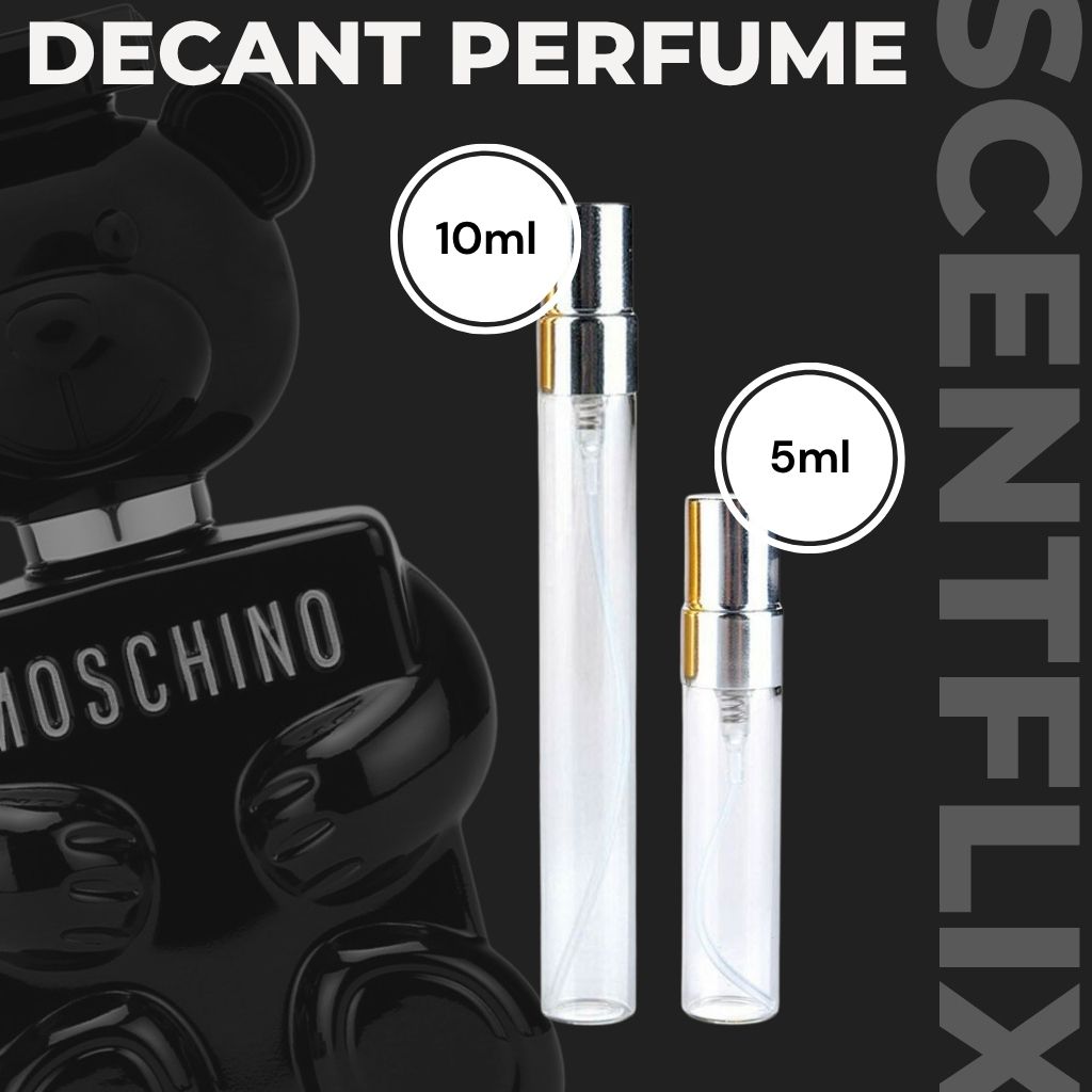 Moschino Toy Boy decant