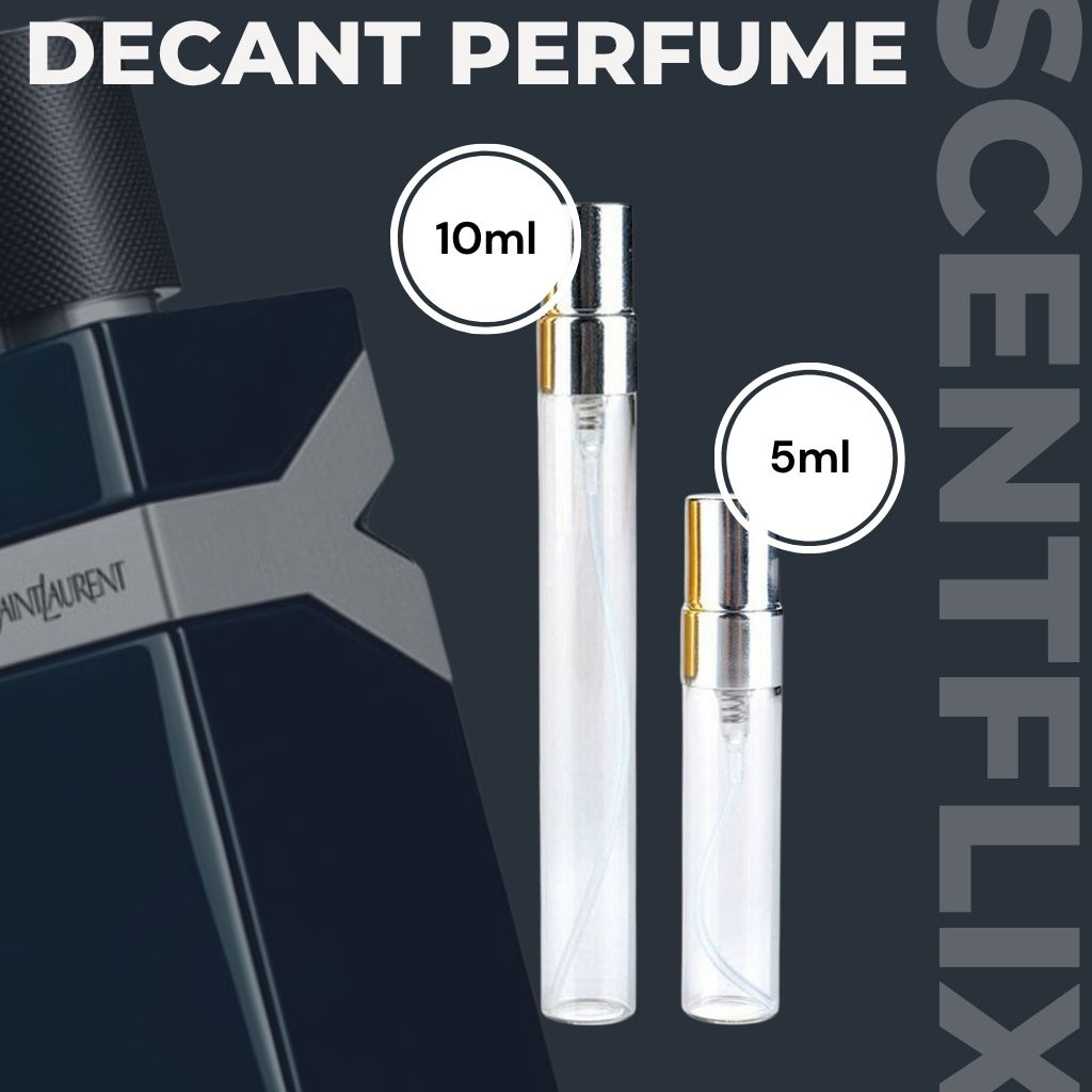 YSL Y Le Parfum decant