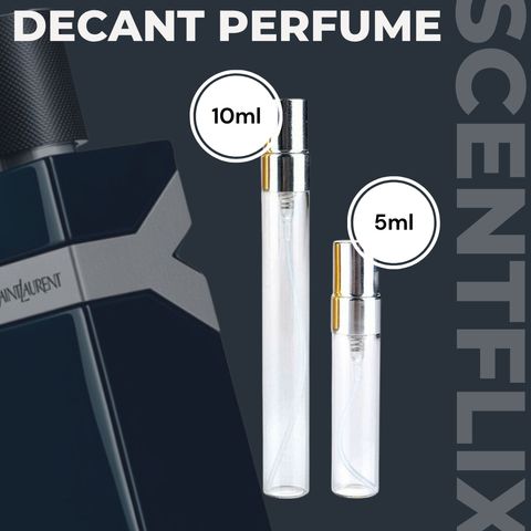 YSL Y Le Parfum decant