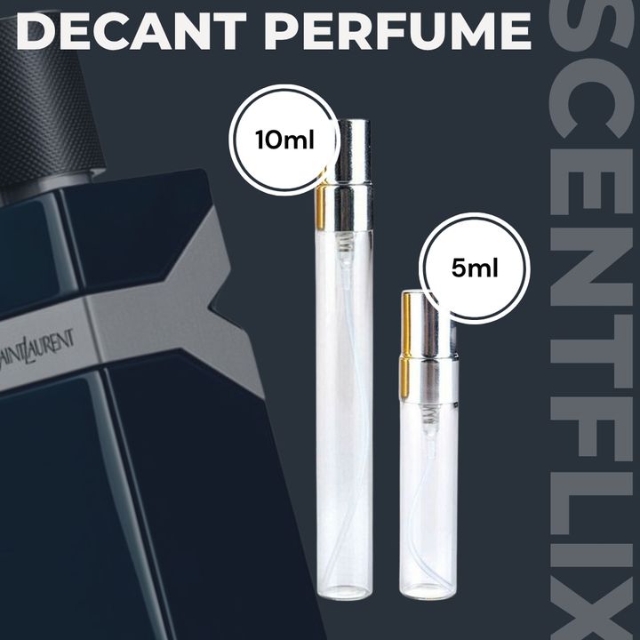 YSL Y Le Parfum decant