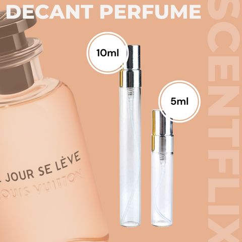 Louis Vuitton Le Jour Se Lève decant