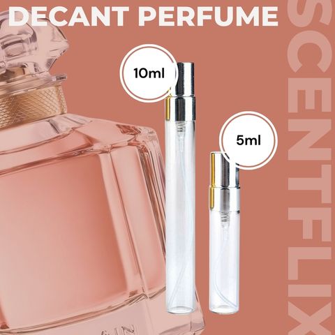 Guerlain Mon Guerlain EDP decant