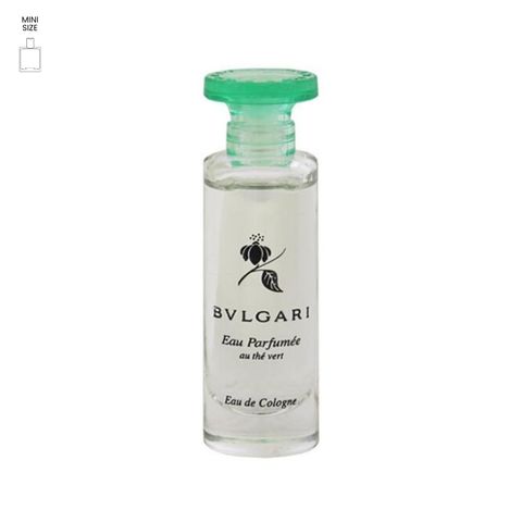 Bvlgari Eau Parfumee au The Vert EDC 5ml