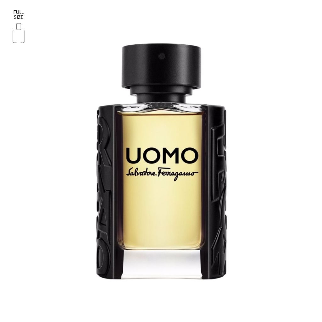 Salvatore Ferragamo Uomo EDT 30ml