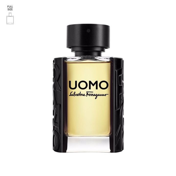 Salvatore Ferragamo Uomo EDT 30ml