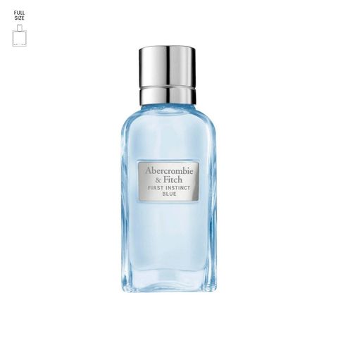 Abercrombie & Fitch First Instinct Blue Women EDP 30ml
