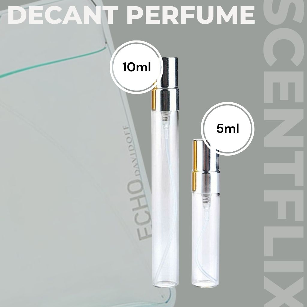 Davidoff Echo decant